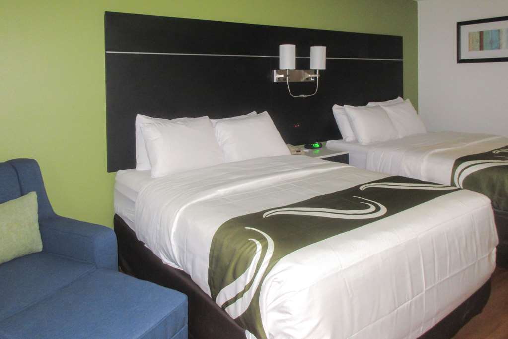 Quality Inn Coraopolis Kamer foto